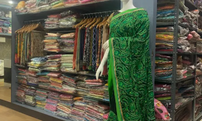 Ella Shree Fashions Boutique